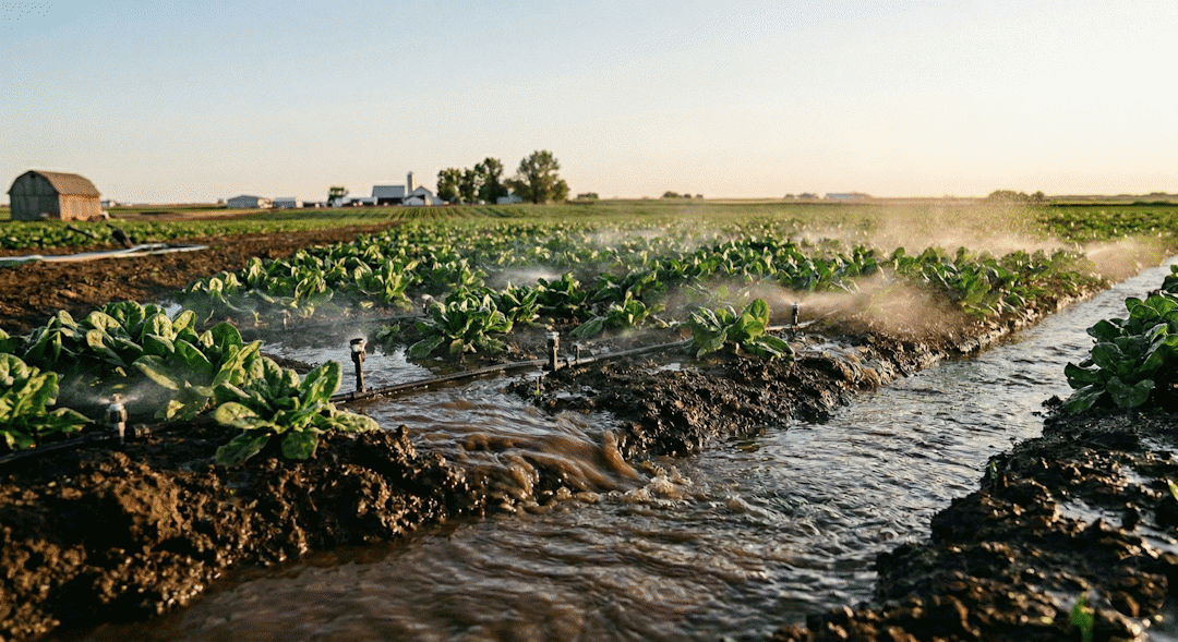 The Soil Compaction Problem